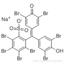 Tetrabromophenol Blue sodium salt CAS 108321-10-4